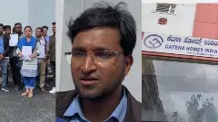 ಮನೆ ಬಾಡಿಗೆ, ಲೀಸ್‌ಗೆ ಕೊಡುವುದಾಗಿ ಹೇಳಿ  60 ಕೋಟಿ ರೂ.  ವಂಚನೆ