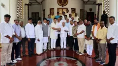 Creation of Sub-Castes for Christians in Caste Survey ; Complaint Filed with Governor