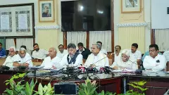Cabinet Approves Separate Ministry for Kalyana Karnataka Region