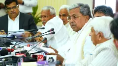 ಯುಕೆಪಿ 3ನೇ ಹಂತದ ಯೋಜನೆ : 3 ವರ್ಷದೊಳಗೆ ಪರಿಹಾರ ನೀಡಲು ತೀರ್ಮಾನ