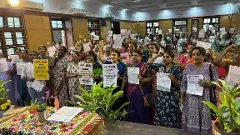 Dharmasthala Case: Women’s Groups Demand Justice