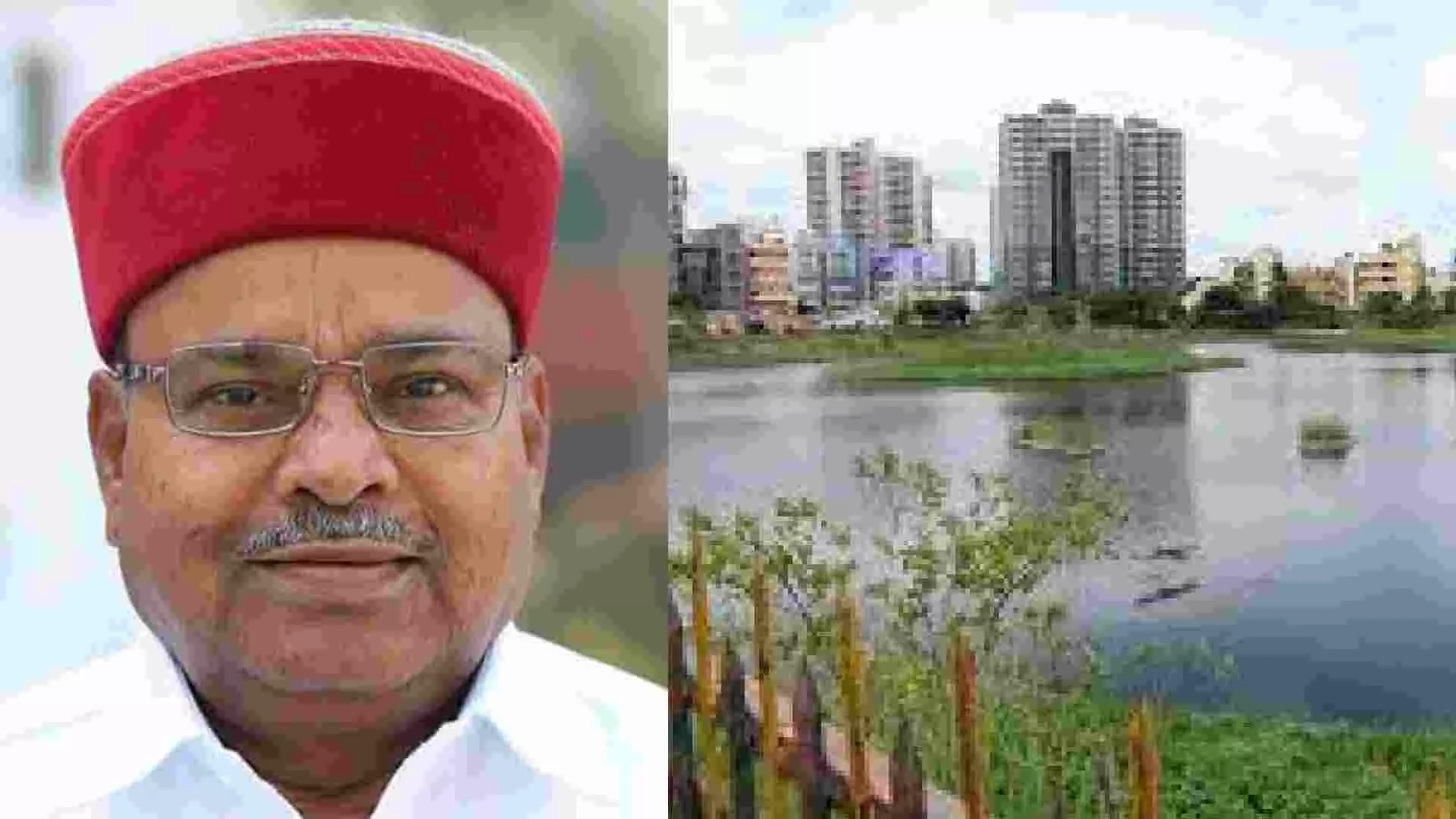 ಕೆರೆಗಳ ಬಫರ್ ಜೋನ್ ವಿವಾದ: ರಾಜ್ಯಪಾಲರಿಂದ ತಿದ್ದುಪಡಿ ವಿಧೇಯಕ ವಾಪಸ್, ಏನಿದು ಪ್ರಕರಣ?