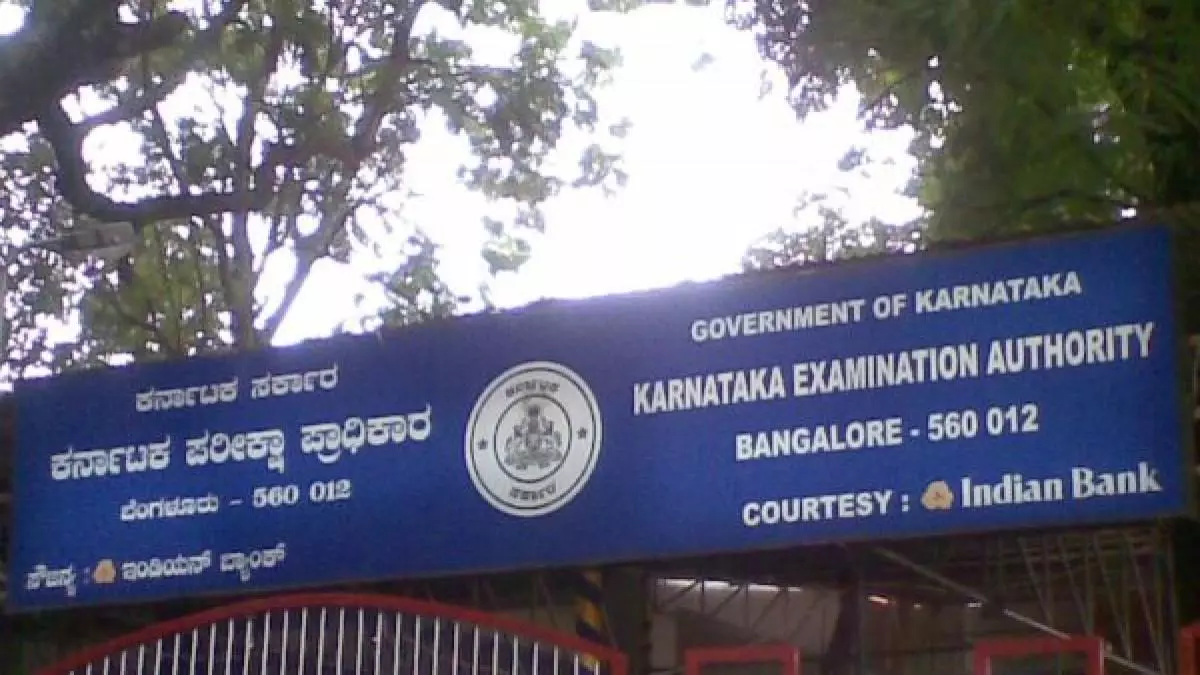 ಸಿಇಟಿ ಕೌನ್ಸೆಲಿಂಗ್: ಸೀಟು ಪಡೆದರೂ ಪ್ರವೇಶ ಪಡೆಯದ 351 ವಿದ್ಯಾರ್ಥಿಗಳಿಗೆ ನೋಟಿಸ್ ಜಾರಿ
