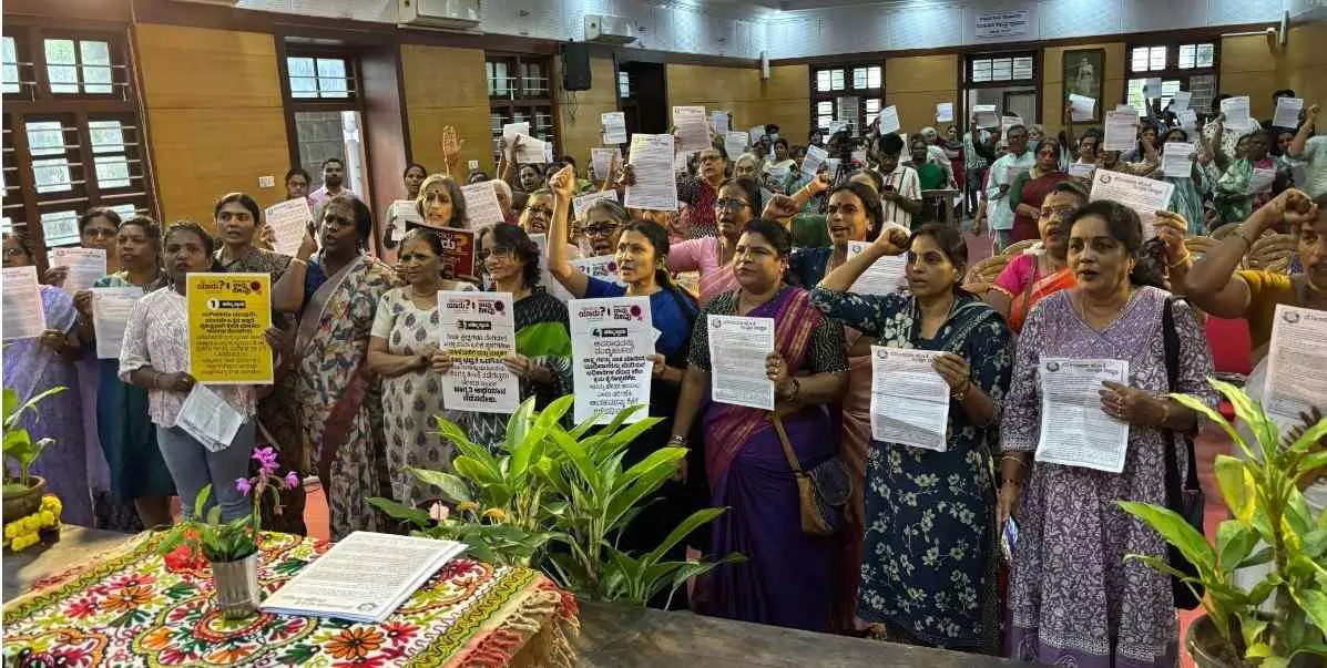 Dharmasthala case | May the SIT investigation not go astray, may the aggrieved get justice