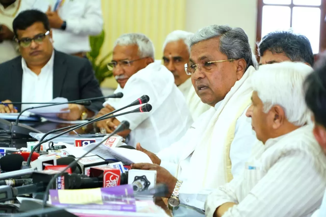 ಯುಕೆಪಿ 3ನೇ ಹಂತದ ಯೋಜನೆ : 3 ವರ್ಷದೊಳಗೆ ಪರಿಹಾರ ನೀಡಲು ತೀರ್ಮಾನ