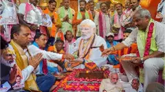 ಮೋದಿ 75ನೇ ಹುಟ್ಟುಹಬ್ಬ: ದೂರವಾಣಿ ಕರೆ ಮೂಲಕ ಶುಭಾಶಯ ಕೋರಿದ ಡೊನಾಲ್ಡ್‌ ಟ್ರಂಪ್