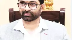 Mysore MUDA Case |ಇಡಿ ತನಿಖೆ ಚುರುಕು ; ಮುಡಾದ ಮಾಜಿ ಆಯುಕ್ತ ದಿನೇಶ್‌ ಕುಮಾರ್​ ಬಂಧನ