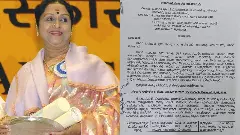 Government orders establishment of award in memory of Abhinaya Saraswati actress B. Sarojadevi