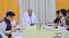 CM orders joint survey on crop damage due to heavy rains