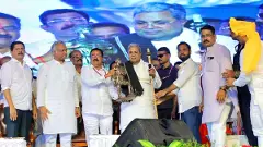 CM instructs to write Kuruba in caste survey