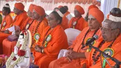 Caste Census | Union of Matadhis calls for entry of Lingayat in religion column