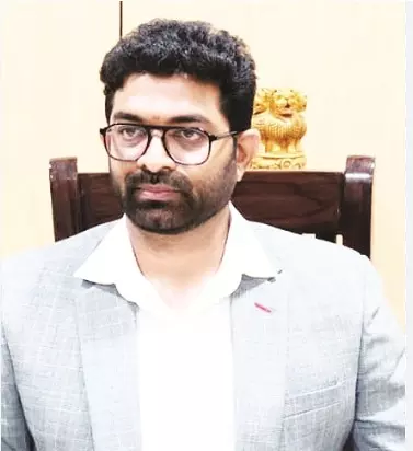 Mysore MUDA Case |ಇಡಿ ತನಿಖೆ ಚುರುಕು ; ಮುಡಾದ ಮಾಜಿ ಆಯುಕ್ತ ದಿನೇಶ್‌ ಕುಮಾರ್​ ಬಂಧನ