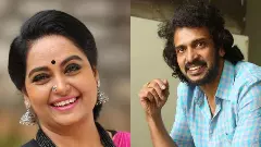 ವಿಷ್ಣು, ಉಪೇಂದ್ರ, ಶ್ರುತಿಗೆ ಇಂದು ಹುಟ್ಟುಹಬ್ಬದ ಸಂಭ್ರಮ