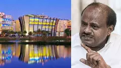 Lets change Bengaluru, former CM HDK appeals to IT companies not to leave the city