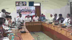 ಜಾತಿ ಸಮೀಕ್ಷೆಯಲ್ಲಿ ಕ್ರಿಶ್ಚಿಯನ್ ಸೇರ್ಪಡೆಗೆ ವಿರೋಧ; ದಲಿತ ಸಂಘಟನೆಗಳಿಂದ ಹಲವು ನಿರ್ಣಯಗಳು