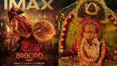 Kantara Chapter 1 Box Office Tsunami: Earnings Cross ₹700 Crore