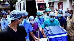 ಸಾವಿರಾರು ಜನರ ಬದುಕನ್ನೇ ಬದಲಿಸಿದ ಅಂಗಾಂಗ ದಾನ: ದೇಶಕ್ಕೇ ಮಾದರಿಯಾದ ತೆಲಂಗಾಣ