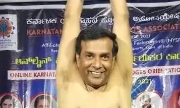 ಬಾಲಕಿ ಸೇರಿ ಎಂಟು ಮಹಿಳೆಯರಿಗೆ ಲೈಂಗಿಕ ಕಿರುಕುಳ; ಯೋಗಗುರು ಬಂಧನ
