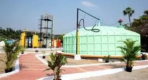 Cabinet approves setting up of waste-based CNG plants in three APMCs