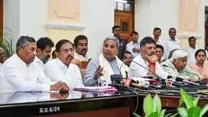 Compassionate Jobs for Families of SC/ST Atrocity Victims: A Historic Cabinet Decision