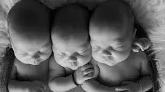 ಹಾಸನದ ಹಿಮ್ಸ್‌ನಲ್ಲಿ ಅಪರೂಪದ ಘಟನೆ: ತ್ರಿವಳಿ ಮಕ್ಕಳಿಗೆ ಜನ್ಮ ನೀಡಿದ ತಾಯಿ