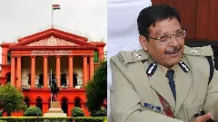 PSI Scam: Former IPS Officer Amrit Paul Faces Major Setback in High Court