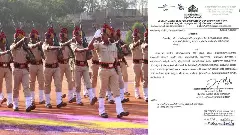 Good news for candidates | Police department orders increase in age limit for recruitment