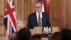 Indian becomes first to be deported from Britain to France under new deal!