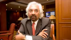 Pakistani Pitroda stirs up controversy again