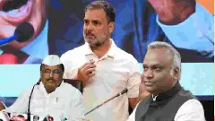 ಆಳಂದ ಮತಗಳ್ಳತನ ಪ್ರಕರಣ: ಚುನಾವಣಾ ಆಯೋಗದ ವಿರುದ್ಧ ಕಾಂಗ್ರೆಸ್ ಗುಡುಗು