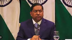 India slams Pakistan over terror nexus