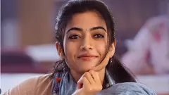 ಕರ್ನೂಲ್ ಬಸ್ ದುರಂತ: ರಶ್ಮಿಕಾ ಮಂದಣ್ಣ, ವಿಷ್ಣು ಮಂಚು ಸಂತಾಪ