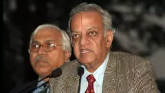 Only 24 voter names were deleted, not 6000: Former Commissioner Gopalaswamy