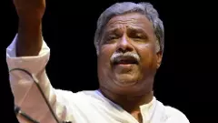 ಪ್ರತಿಷ್ಠಿತ ರಾಜ್ಯ ಸಂಗೀತ ವಿದ್ವಾನ್ ಪ್ರಶಸ್ತಿ : ಪಂಡಿತ್‌ ಕೆ.ವೆಂಕಟೇಶ್ ಕುಮಾರ್ ಆಯ್ಕೆ