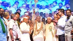 Children of backward people are the most victims in the name of religion: CM upset