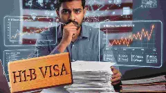 ಅಮೆರಿಕ ವೀಸಾಗೆ 1 ಕೋಟಿ ರೂ.; ನಿಯಮಗಳಲ್ಲಿ ಗೊಂದಲ, ಭಾರತೀಯ ಟೆಕ್ಕಿಗಳಲ್ಲಿ ಹೆಚ್ಚಿದ ಆತಂಕ!