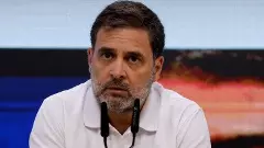 We have a hydrogen bomb of Modis vote rigging: Rahul