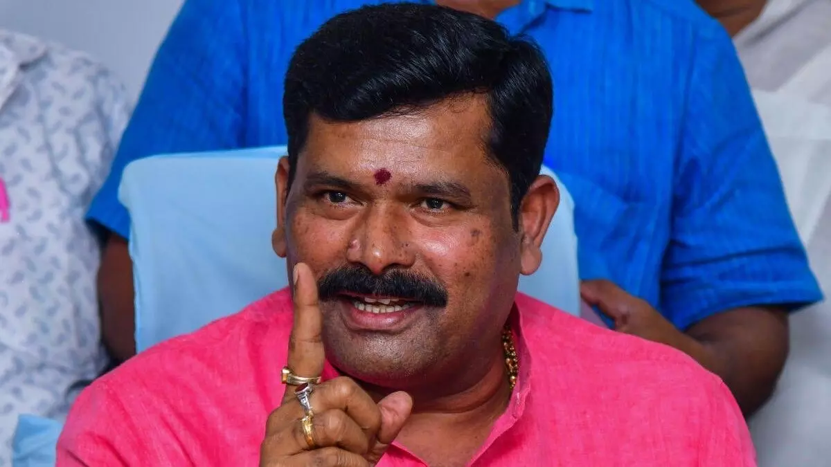 ಜಾತಿ ಸಮೀಕ್ಷೆ ಗೊಂದಲವಿಲ್ಲ, ನಿಗದಿತ ದಿನಾಂಕಕ್ಕೆ ನಡೆಯಲಿದೆ: ಸಚಿವ ತಂಗಡಗಿ ಸ್ಪಷ್ಟನೆ ಜಾತಿ ಸಮೀಕ್ಷೆ ಗೊಂದಲವಿಲ್ಲ, ನಿಗದಿತ ದಿನಾಂಕಕ್ಕೆ ನಡೆಯಲಿದೆ: ಸಚಿವ ತಂಗಡಗಿ ಸ್ಪಷ್ಟನೆ
