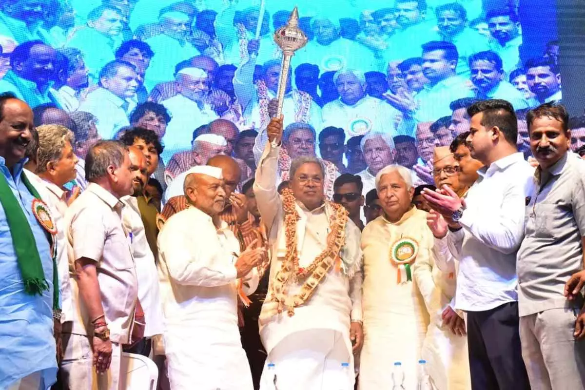 Children of backward people are the most victims in the name of religion: CM upset Children of backward people are the most victims in the name of religion: CM upset