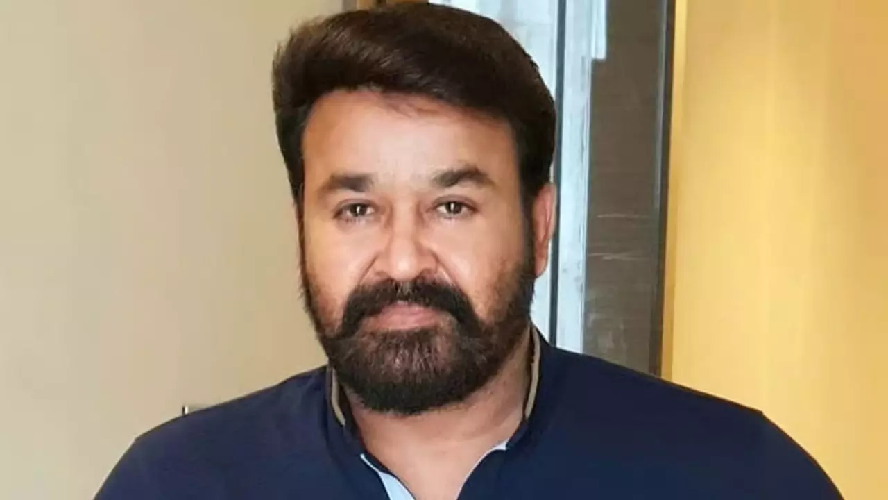 ಮಲಯಾಳಂ ನಟ ಮೋಹನ್ಲಾಲ್ಗೆ ದಾದಾಸಾಹೇಬ್ ಫಾಲ್ಕೆ ಪ್ರಶಸ್ತಿ ಮಲಯಾಳಂ ನಟ ಮೋಹನ್ಲಾಲ್ಗೆ ದಾದಾಸಾಹೇಬ್ ಫಾಲ್ಕೆ ಪ್ರಶಸ್ತಿ