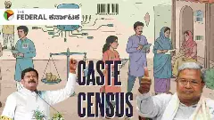 Caste Census-2025: ಜಾತಿ ಸಮೀಕ್ಷೆ ವೆಚ್ಚಕ್ಕೆ ಒಬಿಸಿ ನಿಗಮಗಳ  348 ಕೋಟಿ  ಅನುದಾನ ವಾಪಸ್