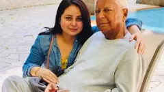 Family feud in RJD? Rohini posts cryptic tweets; Tej Pratap backs her