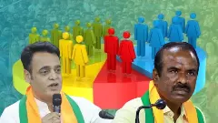 ಜಾತಿಗಣತಿ | ಮತಾಂತರ ಕ್ರೈಸ್ತ ಜಾತಿಗಳ ಕೈ ಬಿಡದಿದ್ದರೆ ಸಮೀಕ್ಷೆ ಹಿಂಪಡೆಯಿರಿ- ಬಿಜೆಪಿ ನಾಯಕರ ಆಗ್ರಹ