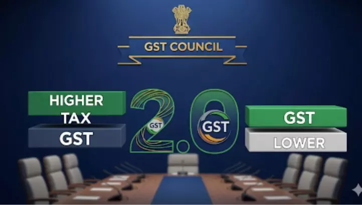 GST 2.0 to be implemented from tomorrow: What will be cheaper?