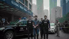 13 ವರ್ಷಗಳಿಂದ ತಲೆಮರೆಸಿಕೊಂಡಿದ್ದ ಬ್ಯಾಂಕ್ ವಂಚನೆ ಪ್ರಕರಣದ ಆರೋಪಿ ಸಿಬಿಐ ಬಲೆಗೆ