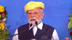 PM Modi reveals the secret behind GST implementation