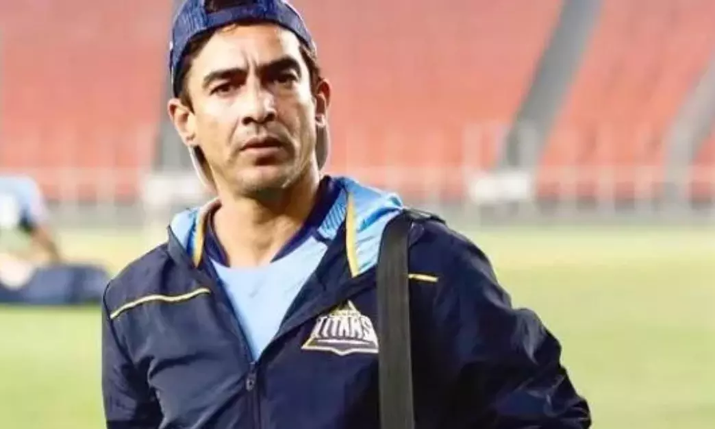 Mithun Manhas, ex-Delhi cricketer tipped to become next BCCI president? Mithun Manhas, ex-Delhi cricketer tipped to become next BCCI president?