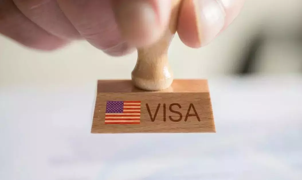 USD 100,000 H-1B visa fee a one-time charge, only for new petitions: Trump admin USD 100,000 H-1B visa fee a one-time charge, only for new petitions: Trump admin