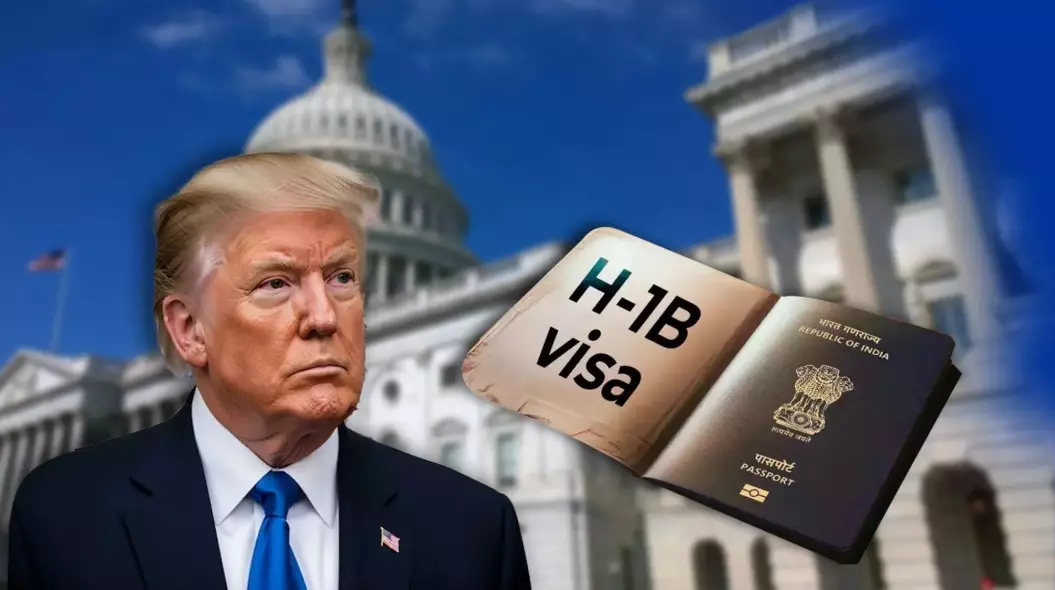 Visa fees are a loss for America Visa fees are a loss for America