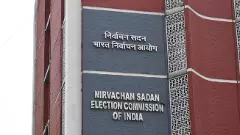 Election Commission instructs all CEOs to prepare for SIR
